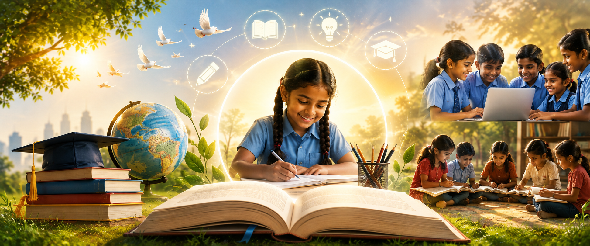 Education